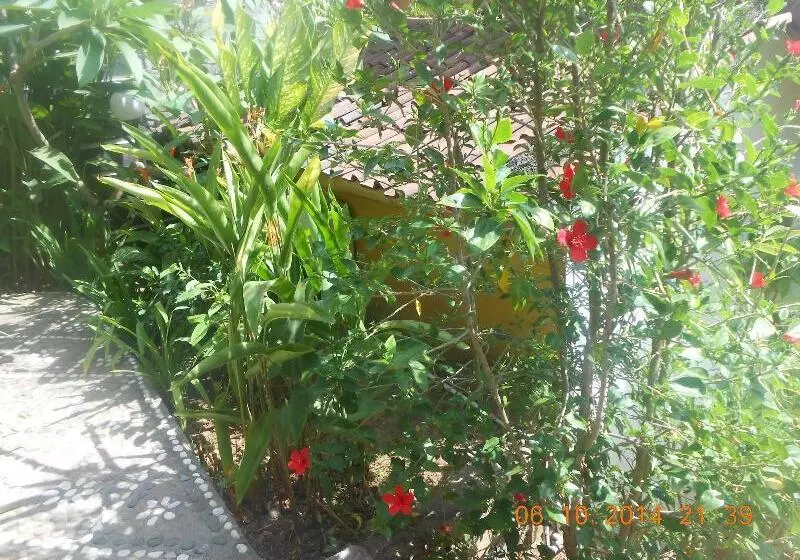 膳宿费 Titi Sedana Homestay