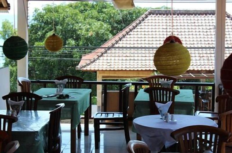 膳宿费 Titi Sedana Homestay