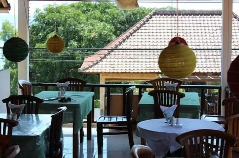 膳宿费 Titi Sedana Homestay