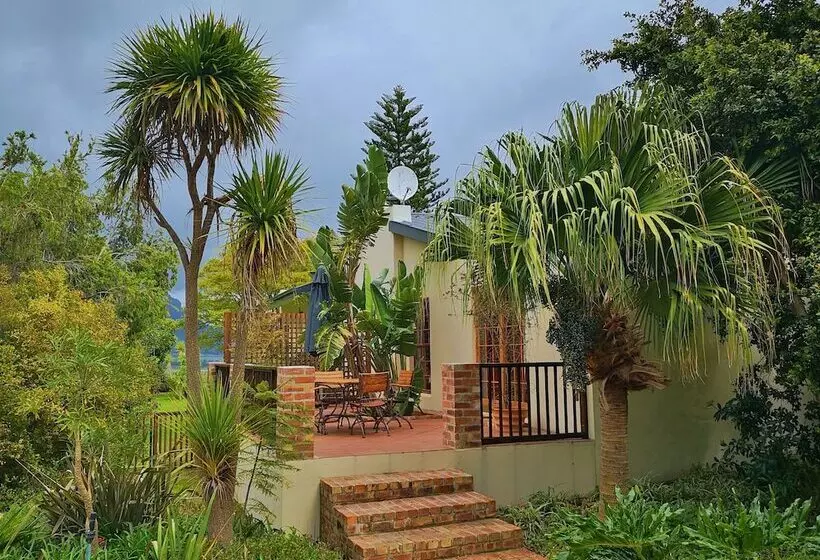 פנסיון Val D Or Estate