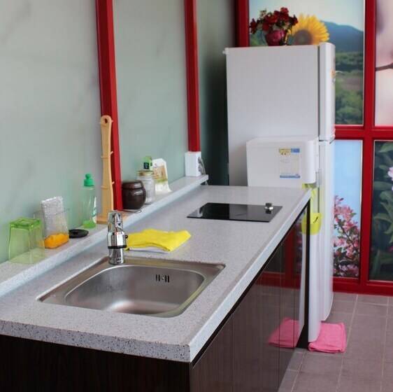 Pensiune Well Plus Guest House