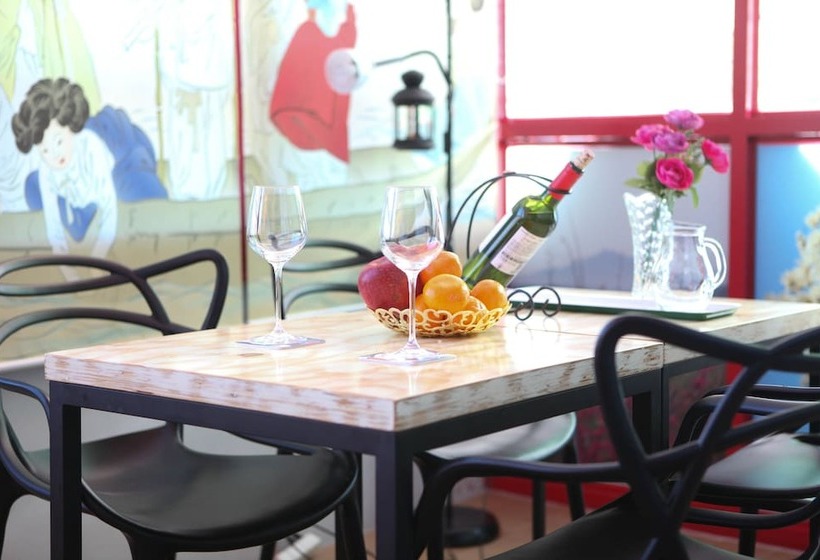 Pensiune Well Plus Guest House