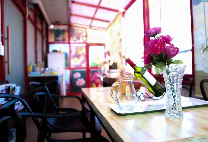 Pensiune Well Plus Guest House