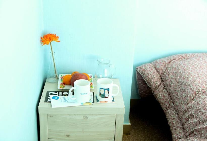 Pensiune Well Plus Guest House