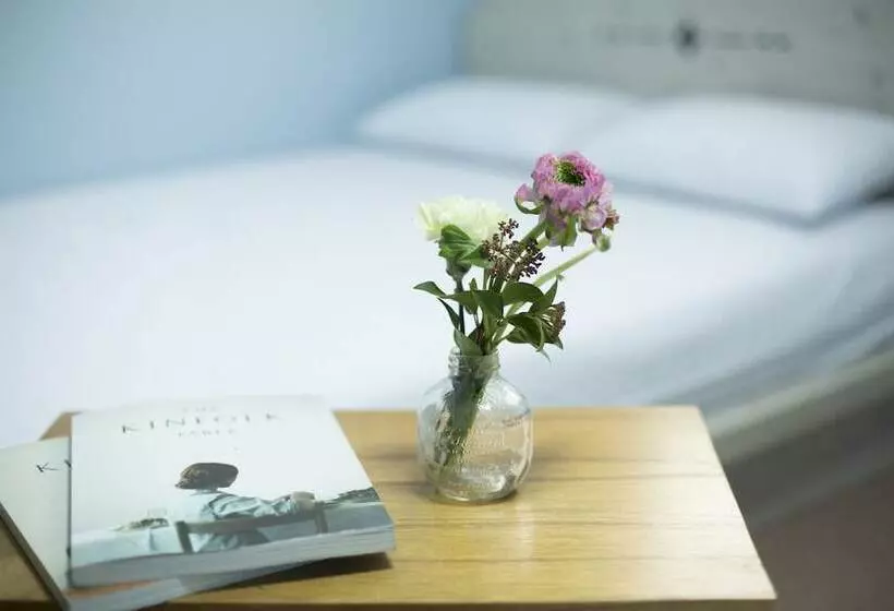 پانسیون Well Plus Guest House