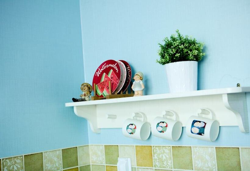 Pensiune Well Plus Guest House