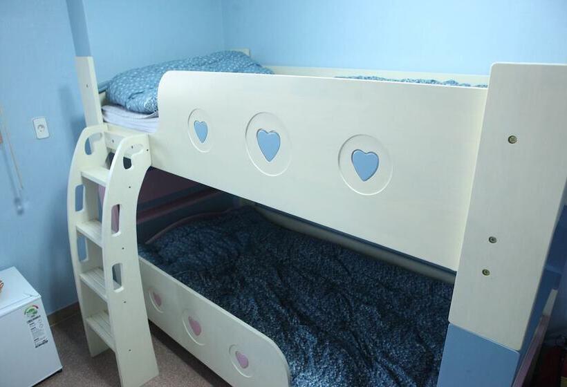 Pensiune Well Plus Guest House