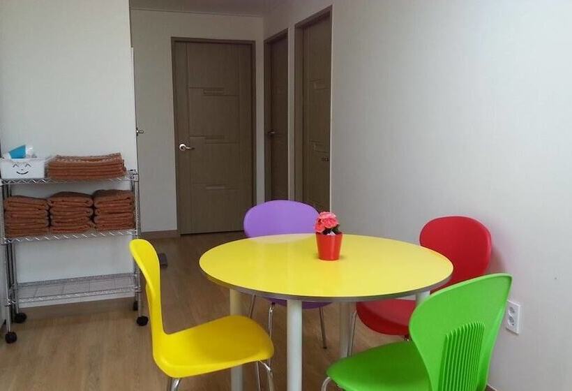 Pensiune Well Plus Guest House