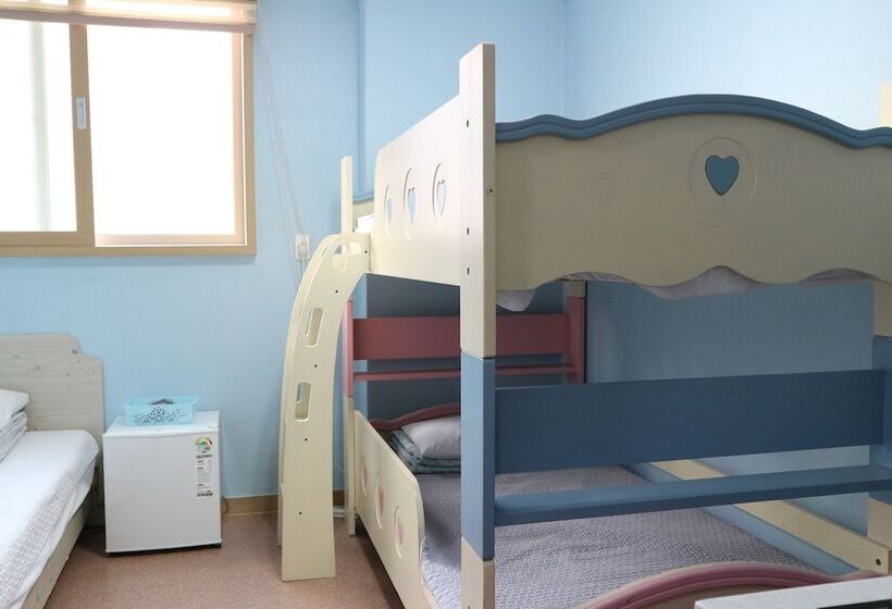 Pensiune Well Plus Guest House