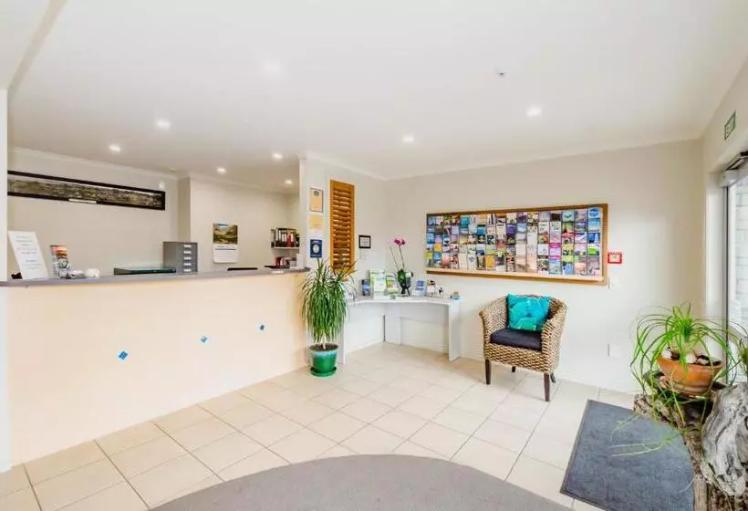 Raumati Sands Resort