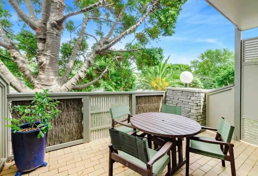 Raumati Sands Resort