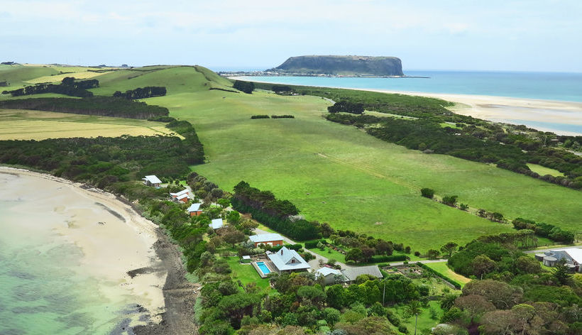 Beachside Retreat West Inlet