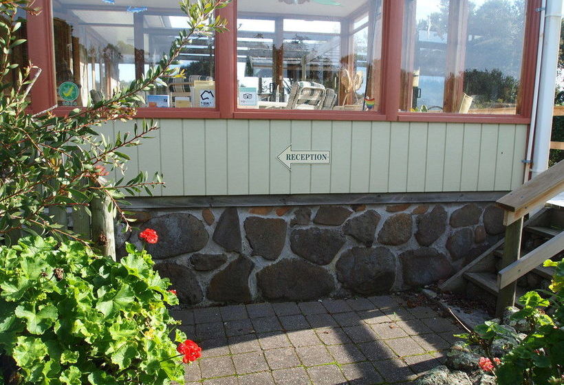 Beachside Retreat West Inlet