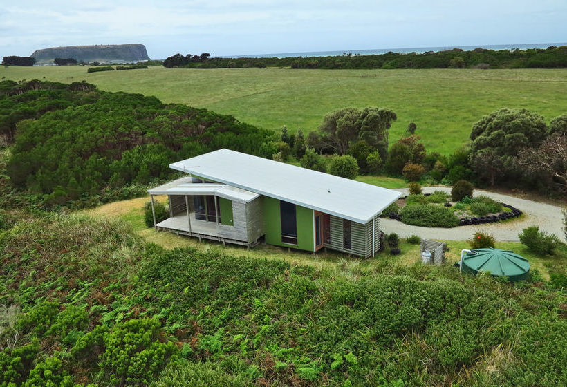 Beachside Retreat West Inlet