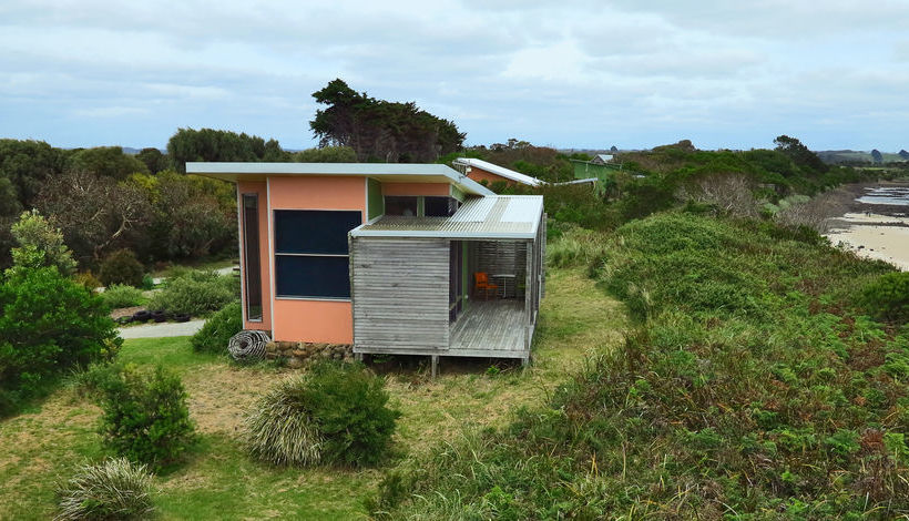 Beachside Retreat West Inlet