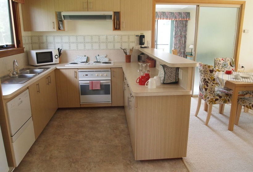 Beachside Retreat West Inlet