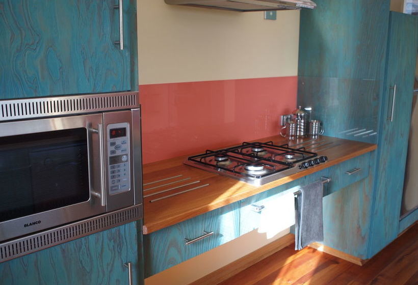 Beachside Retreat West Inlet