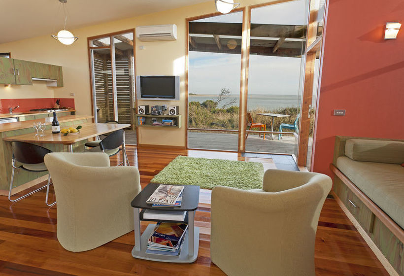 Beachside Retreat West Inlet