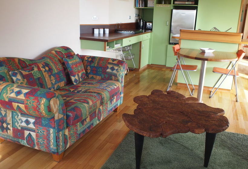 Beachside Retreat West Inlet