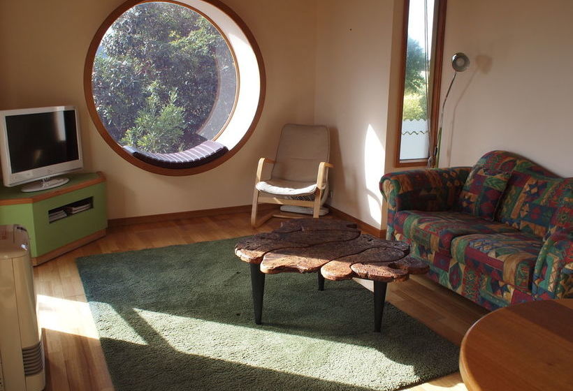 Beachside Retreat West Inlet