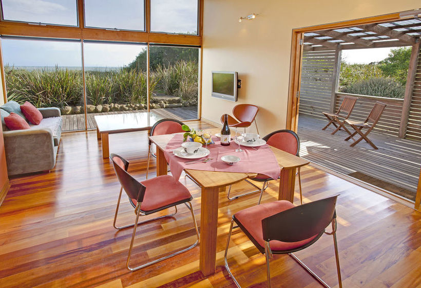 Beachside Retreat West Inlet