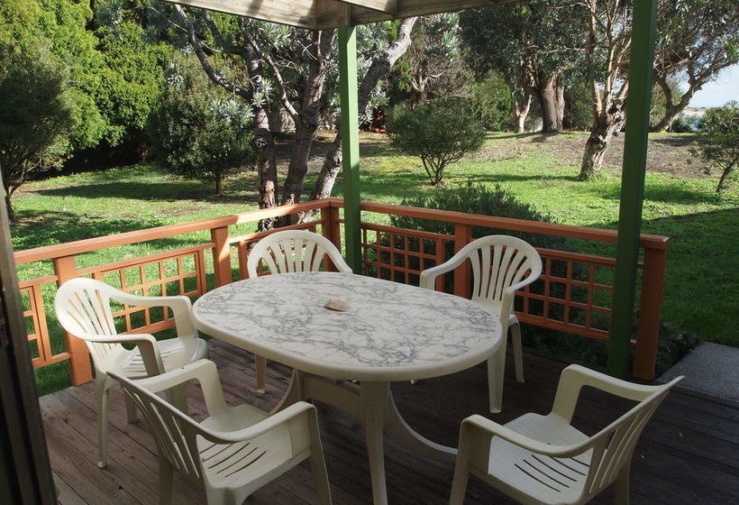 Beachside Retreat West Inlet