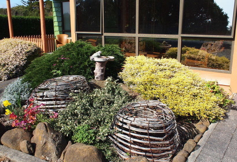 Beachside Retreat West Inlet