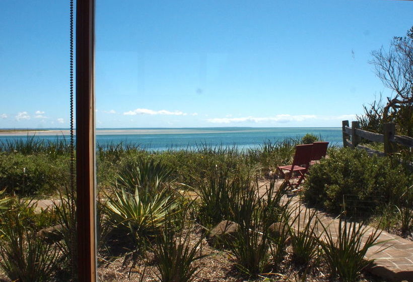 Beachside Retreat West Inlet