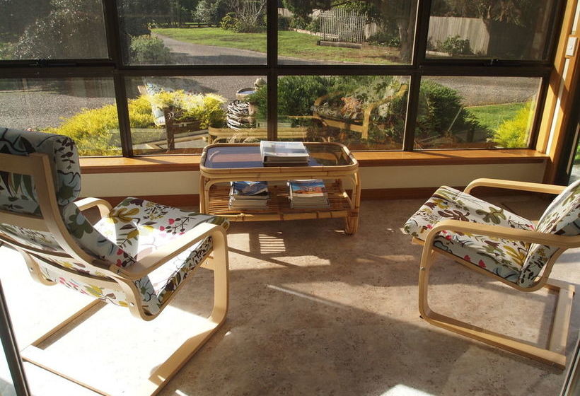 Beachside Retreat West Inlet