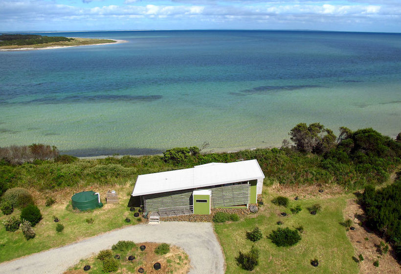 Beachside Retreat West Inlet