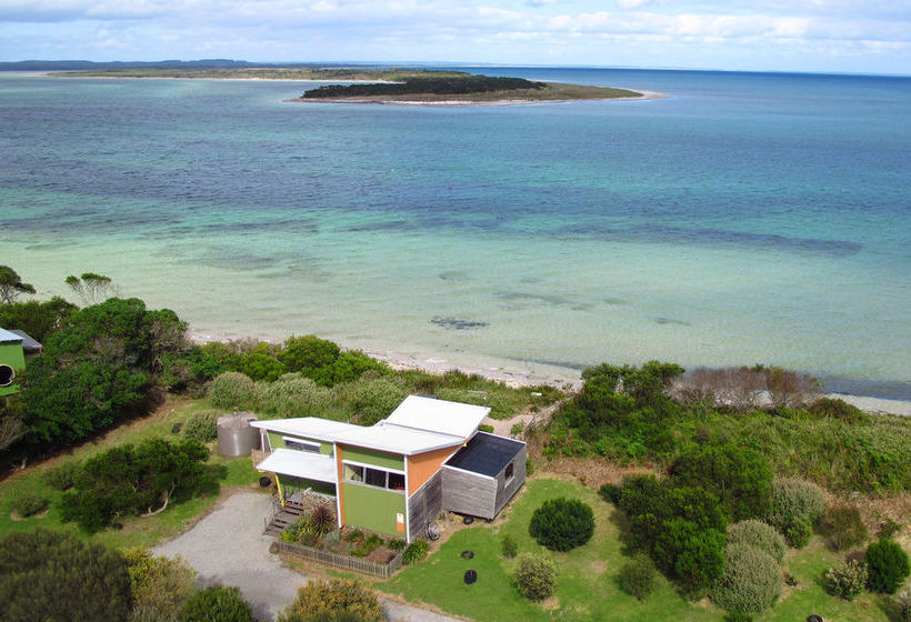 Beachside Retreat West Inlet