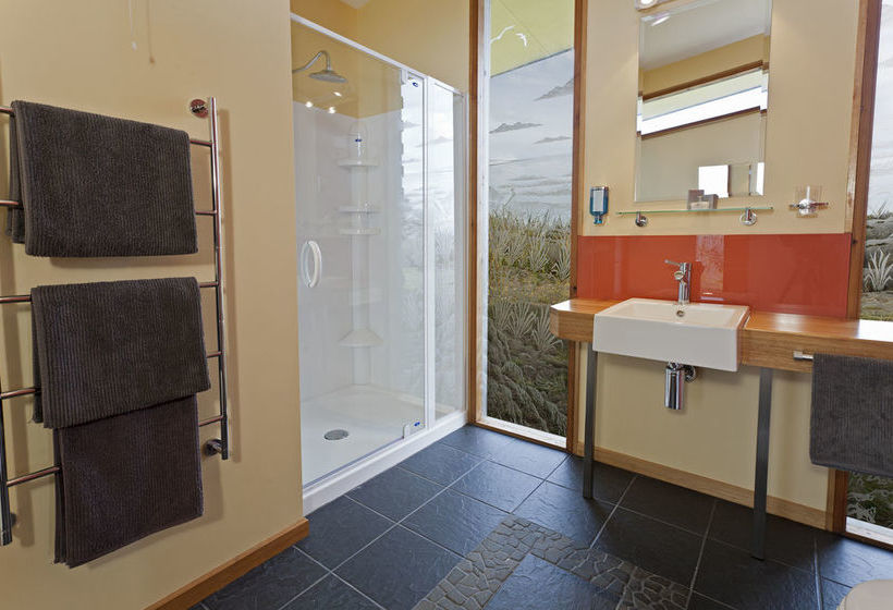 Beachside Retreat West Inlet