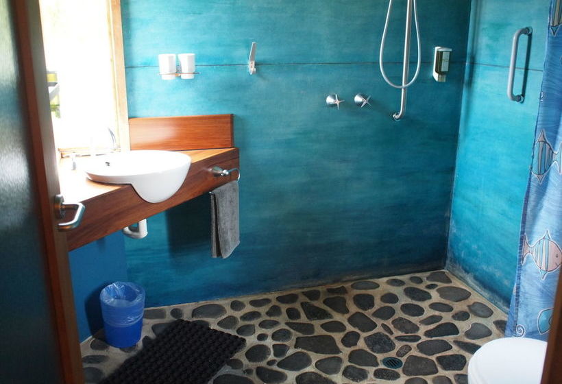 Beachside Retreat West Inlet