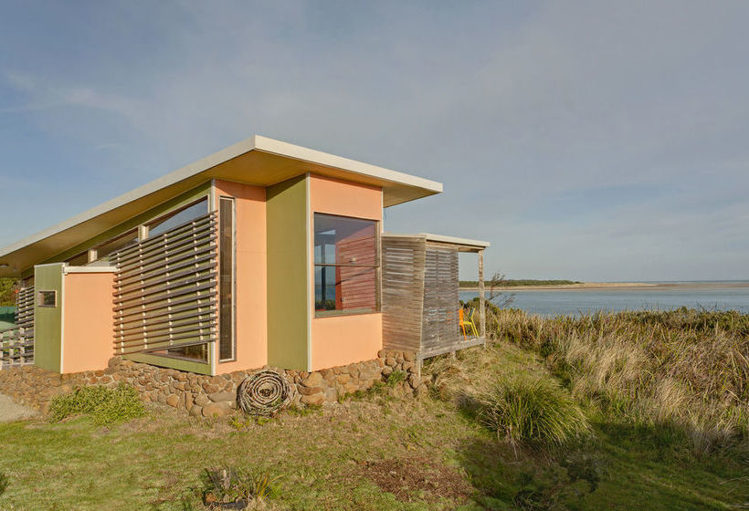 Beachside Retreat West Inlet