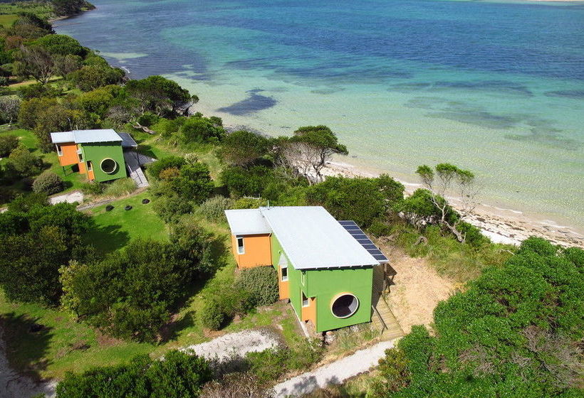 Beachside Retreat West Inlet