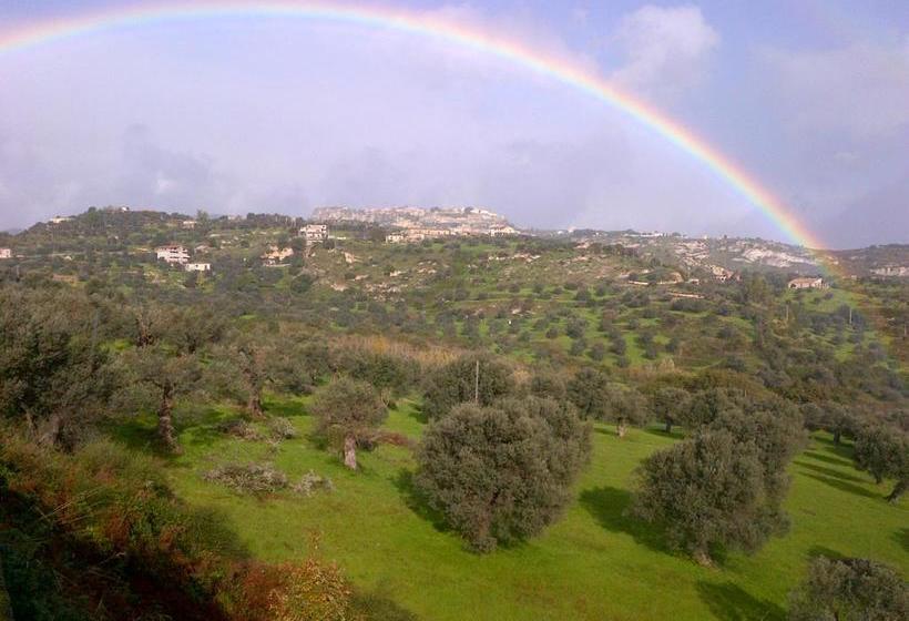 住宿加早餐  Locanda Il Cappero