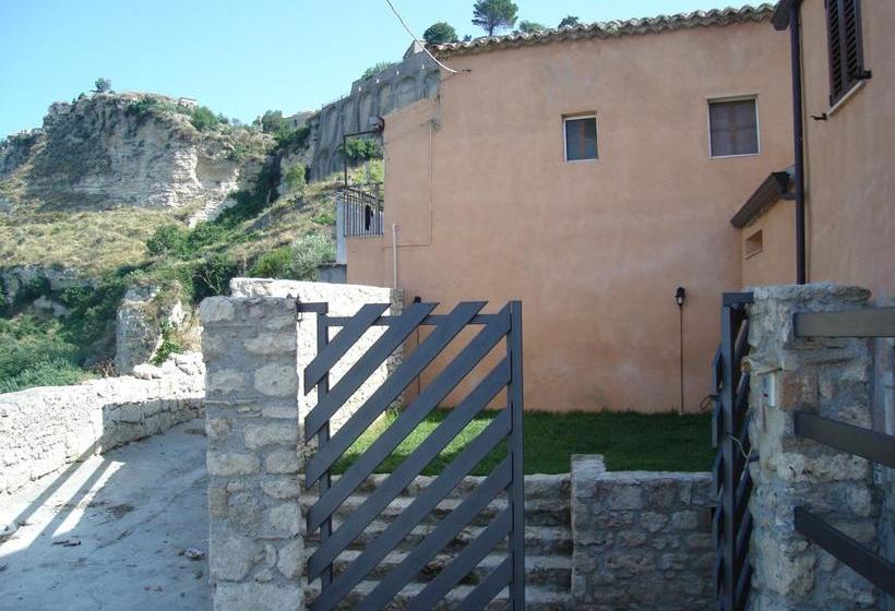 住宿加早餐  Locanda Il Cappero