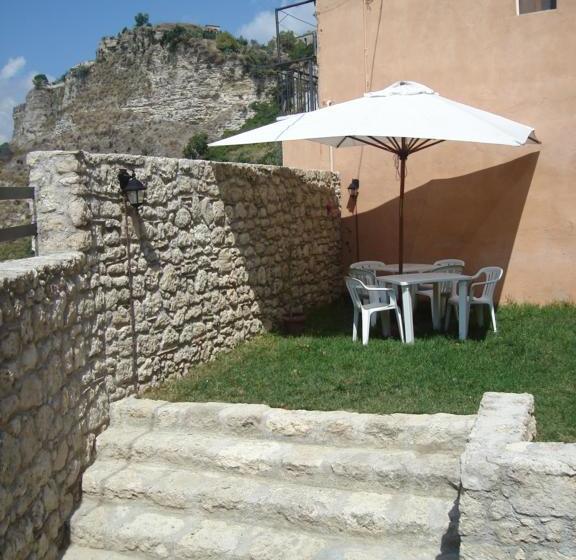 住宿加早餐  Locanda Il Cappero