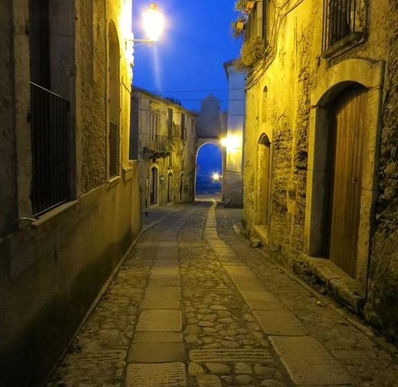 住宿加早餐  Locanda Il Cappero