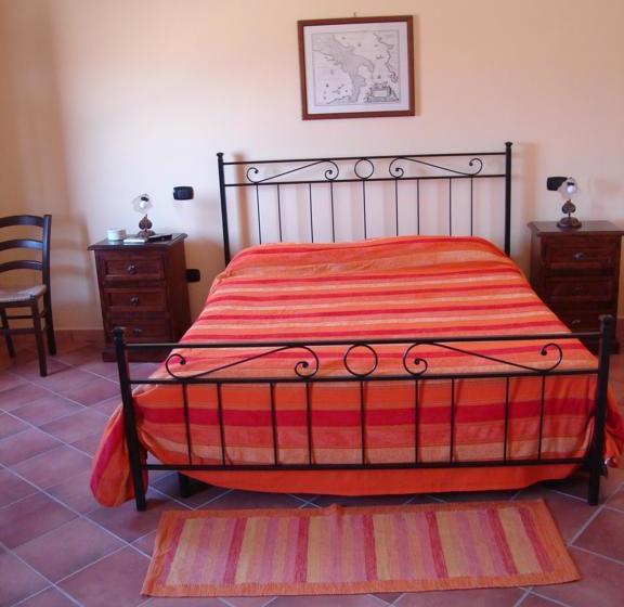 住宿加早餐  Locanda Il Cappero