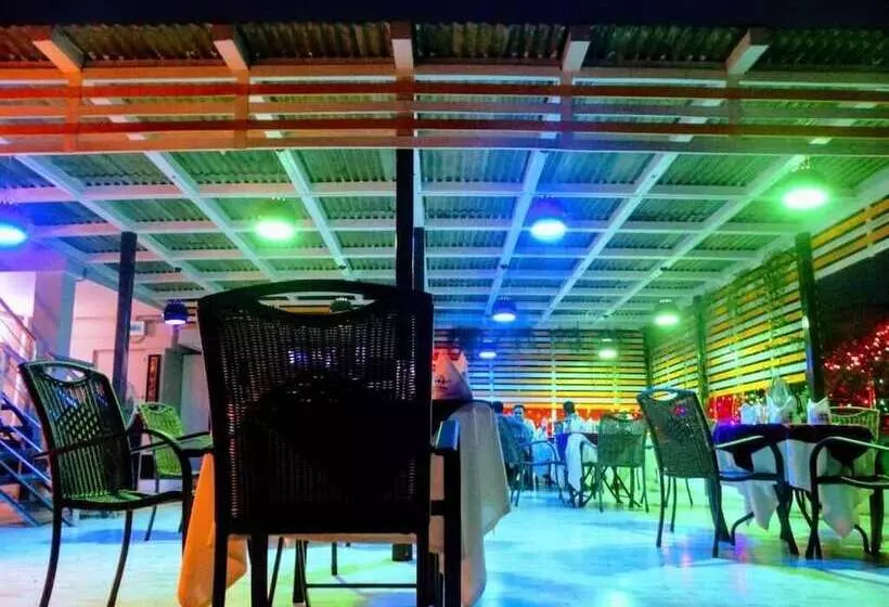 هتل Air Inn Dhaka Airport View