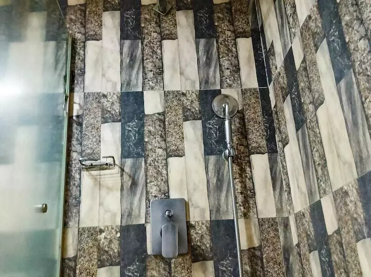 هتل Air Inn Dhaka Airport View