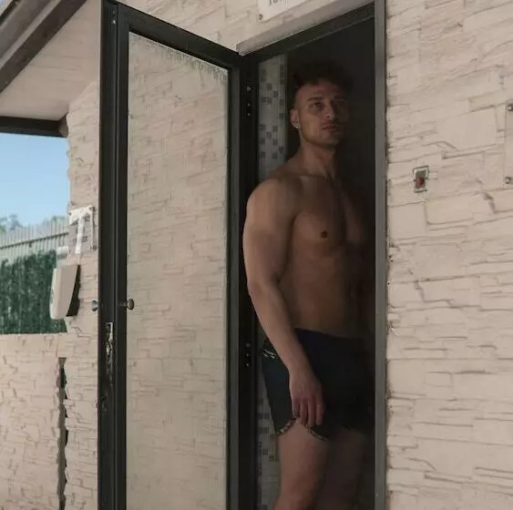 ホテル Albergo Pompei Valley