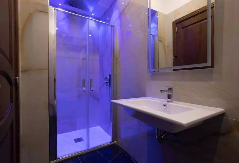 ホテル Albergo Pompei Valley