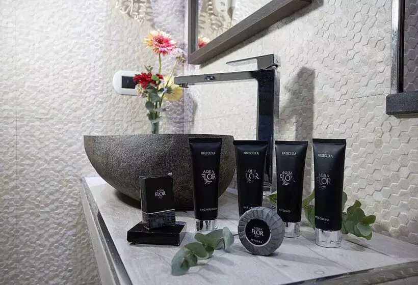 ホテル Albergo Pompei Valley