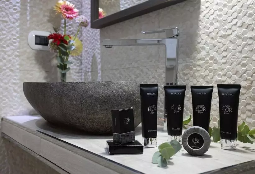 ホテル Albergo Pompei Valley