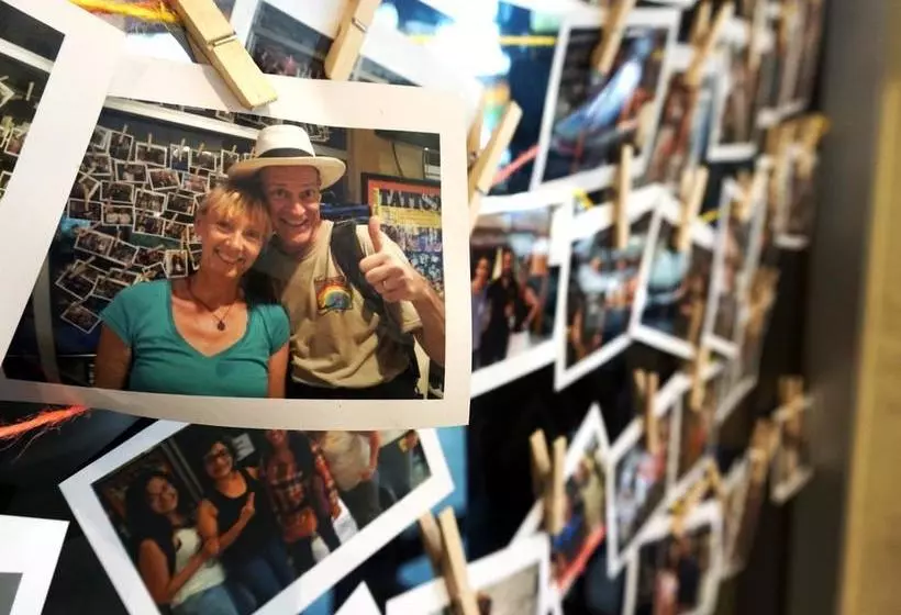 Hotel At Smile House