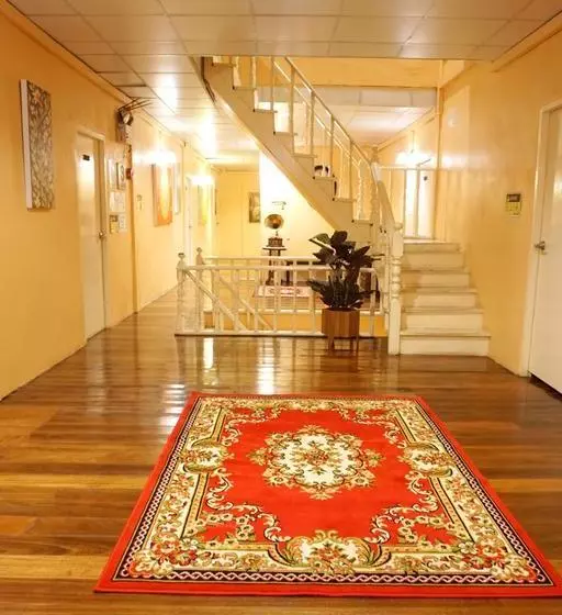 Hotel At Smile House