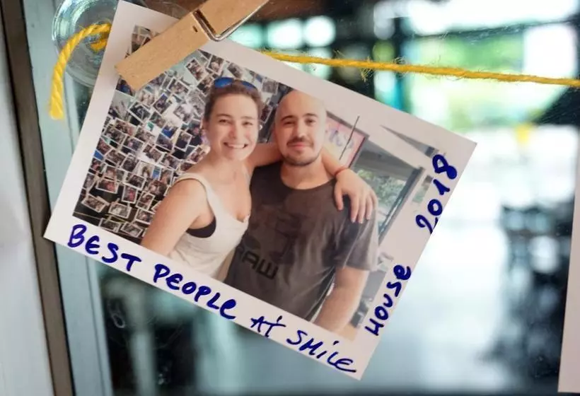 Hotel At Smile House