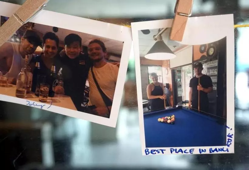 Hotel At Smile House